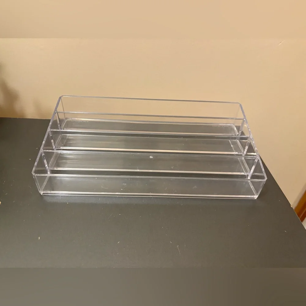 4 Tiered Vanity Display Stand